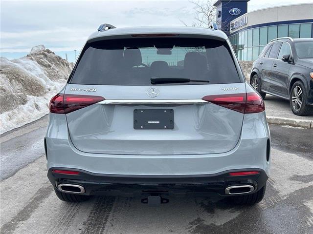 2026 Mercedes-Benz GLE 450 Base (Stk: 26MB196) in Innisfil - Image 5 of 17