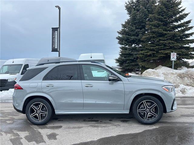 2026 Mercedes-Benz GLE 450 Base (Stk: 26MB196) in Innisfil - Image 7 of 17