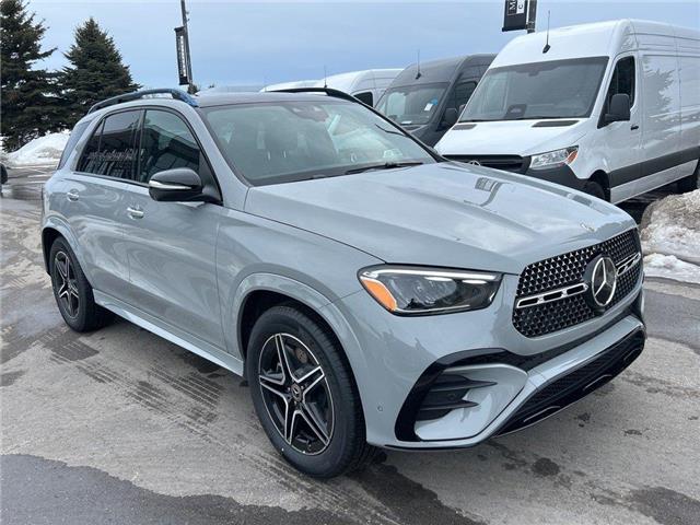 2026 Mercedes-Benz GLE 450 Base (Stk: 26MB196) in Innisfil - Image 8 of 17