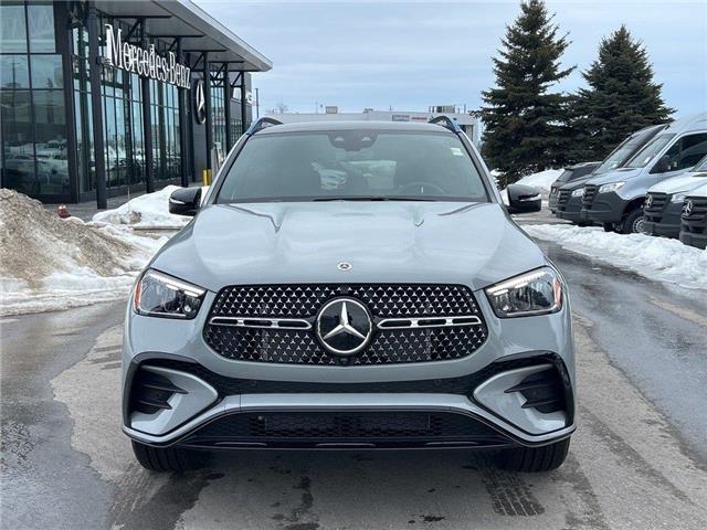 2026 Mercedes-Benz GLE 450 Base (Stk: 26MB196) in Innisfil - Image 9 of 17