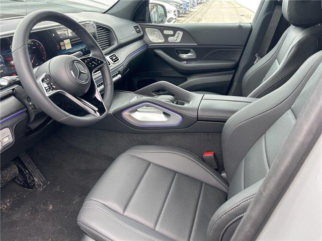 2026 Mercedes-Benz GLE 450 Base (Stk: 26MB196) in Innisfil - Image 10 of 17