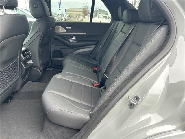 2026 Mercedes-Benz GLE 450 Base (Stk: 26MB196) in Innisfil - Image 12 of 17
