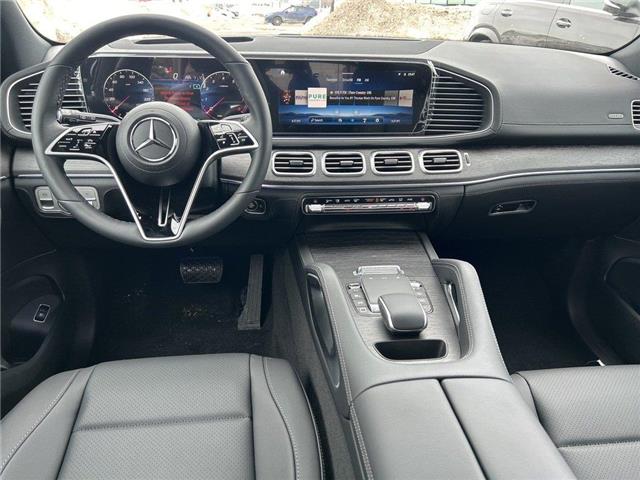 2026 Mercedes-Benz GLE 450 Base (Stk: 26MB196) in Innisfil - Image 13 of 17