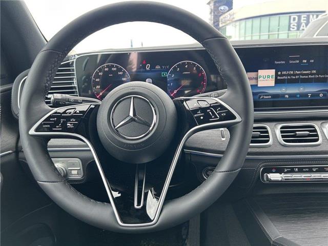 2026 Mercedes-Benz GLE 450 Base (Stk: 26MB196) in Innisfil - Image 14 of 17