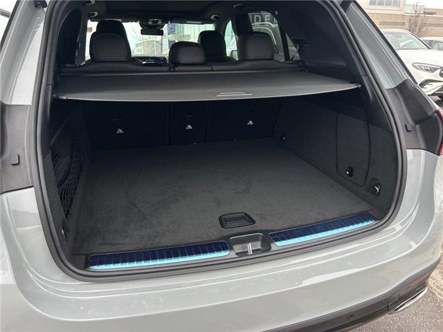2026 Mercedes-Benz GLE 450 Base (Stk: 26MB196) in Innisfil - Image 15 of 17