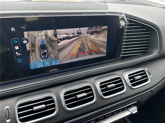 2026 Mercedes-Benz GLE 450 Base (Stk: 26MB196) in Innisfil - Image 16 of 17