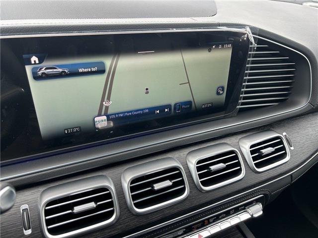 2026 Mercedes-Benz GLE 450 Base (Stk: 26MB196) in Innisfil - Image 17 of 17