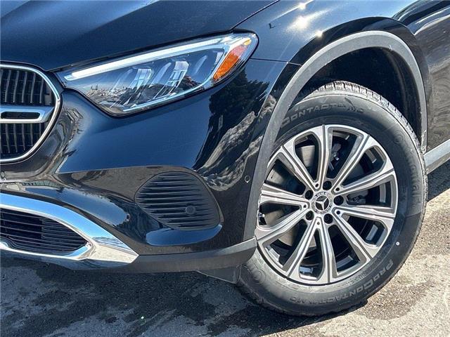2026 Mercedes-Benz GLC 300 Base (Stk: 26MB165) in Innisfil - Image 2 of 17
