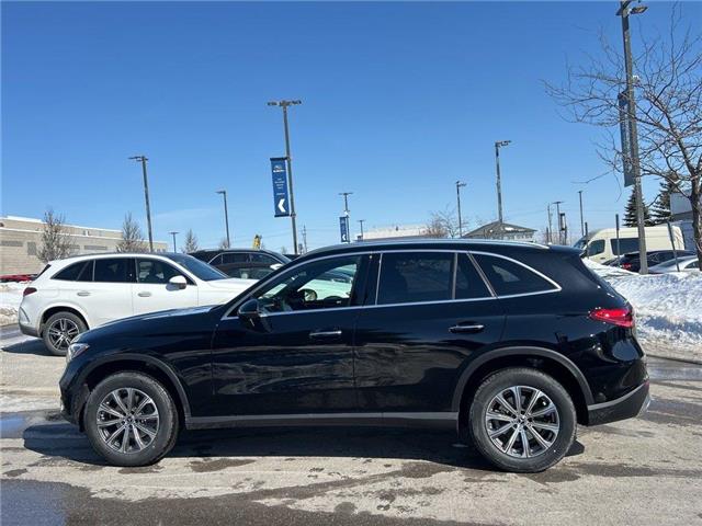 2026 Mercedes-Benz GLC 300 Base (Stk: 26MB165) in Innisfil - Image 3 of 17