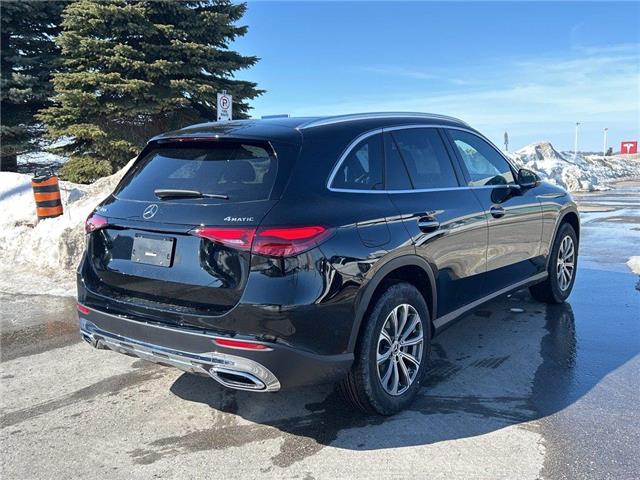 2026 Mercedes-Benz GLC 300 Base (Stk: 26MB165) in Innisfil - Image 6 of 17
