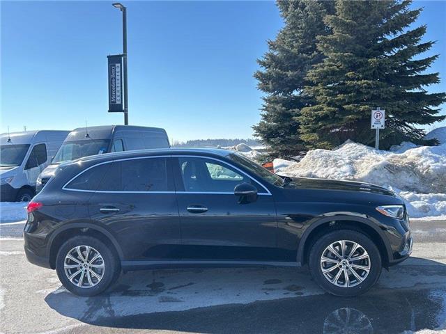 2026 Mercedes-Benz GLC 300 Base (Stk: 26MB165) in Innisfil - Image 7 of 17