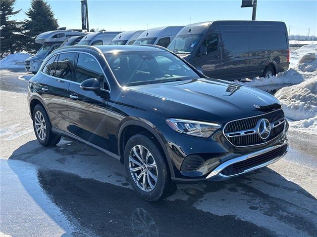 2026 Mercedes-Benz GLC 300 Base (Stk: 26MB165) in Innisfil - Image 8 of 17
