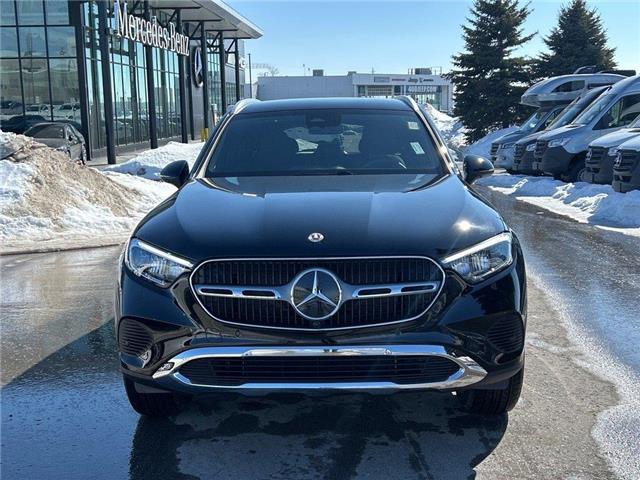 2026 Mercedes-Benz GLC 300 Base (Stk: 26MB165) in Innisfil - Image 9 of 17