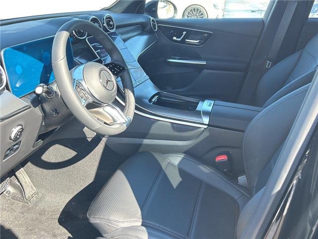 2026 Mercedes-Benz GLC 300 Base (Stk: 26MB165) in Innisfil - Image 10 of 17