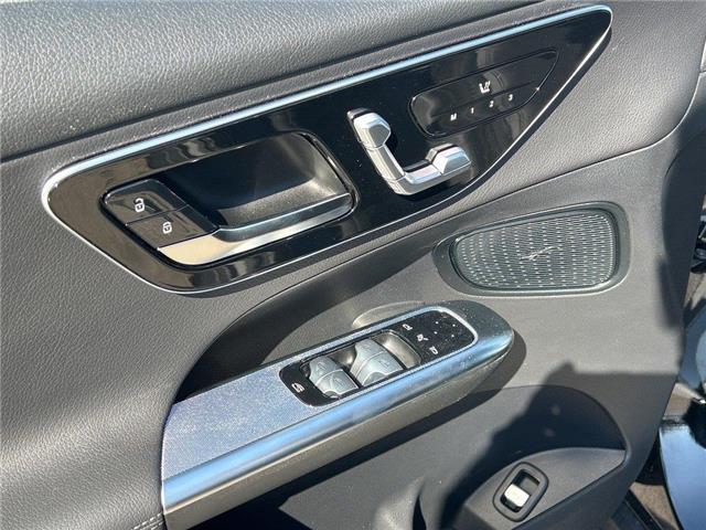 2026 Mercedes-Benz GLC 300 Base (Stk: 26MB165) in Innisfil - Image 11 of 17