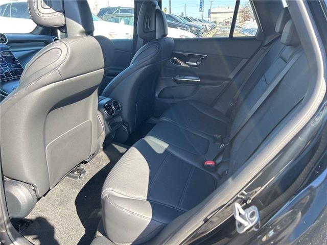 2026 Mercedes-Benz GLC 300 Base (Stk: 26MB165) in Innisfil - Image 12 of 17