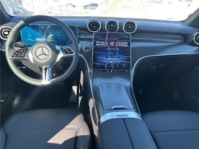 2026 Mercedes-Benz GLC 300 Base (Stk: 26MB165) in Innisfil - Image 13 of 17
