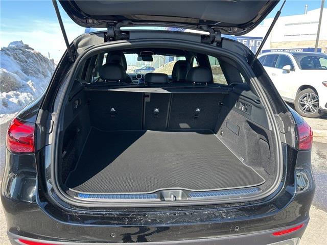 2026 Mercedes-Benz GLC 300 Base (Stk: 26MB165) in Innisfil - Image 15 of 17