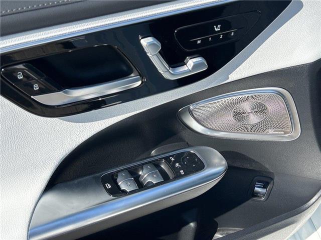 2026 Mercedes-Benz C-Class Base (Stk: 26MB159) in Innisfil - Image 11 of 17