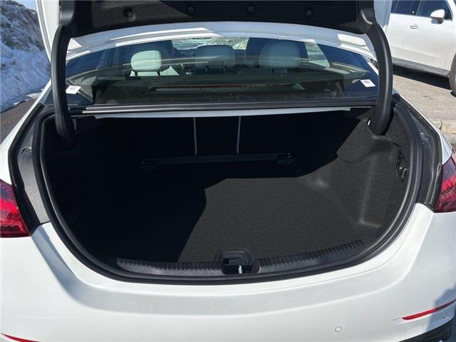 2026 Mercedes-Benz C-Class Base (Stk: 26MB159) in Innisfil - Image 15 of 17