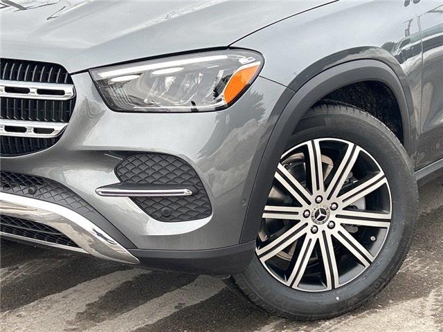 2026 Mercedes-Benz GLE 350 Base (Stk: 26MB191) in Innisfil - Image 2 of 17