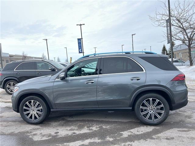 2026 Mercedes-Benz GLE 350 Base (Stk: 26MB191) in Innisfil - Image 3 of 17