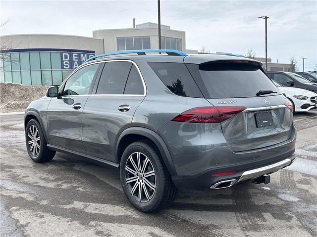 2026 Mercedes-Benz GLE 350 Base (Stk: 26MB191) in Innisfil - Image 4 of 17