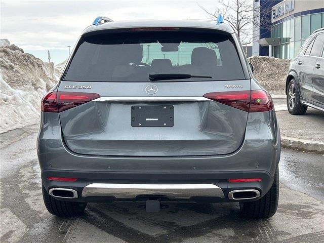 2026 Mercedes-Benz GLE 350 Base (Stk: 26MB191) in Innisfil - Image 5 of 17