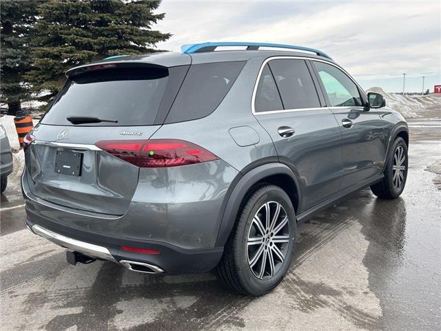 2026 Mercedes-Benz GLE 350 Base (Stk: 26MB191) in Innisfil - Image 6 of 17