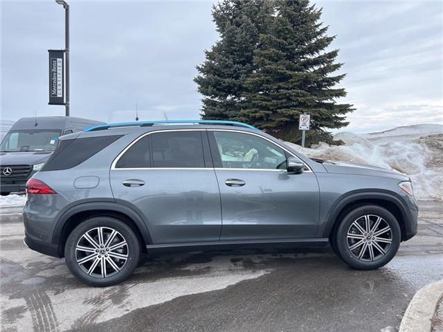 2026 Mercedes-Benz GLE 350 Base (Stk: 26MB191) in Innisfil - Image 7 of 17