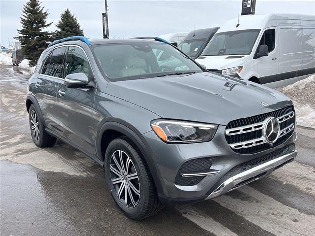 2026 Mercedes-Benz GLE 350 Base (Stk: 26MB191) in Innisfil - Image 8 of 17
