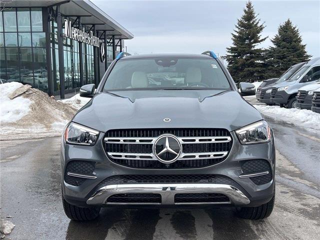 2026 Mercedes-Benz GLE 350 Base (Stk: 26MB191) in Innisfil - Image 9 of 17