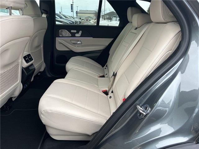 2026 Mercedes-Benz GLE 350 Base (Stk: 26MB191) in Innisfil - Image 12 of 17