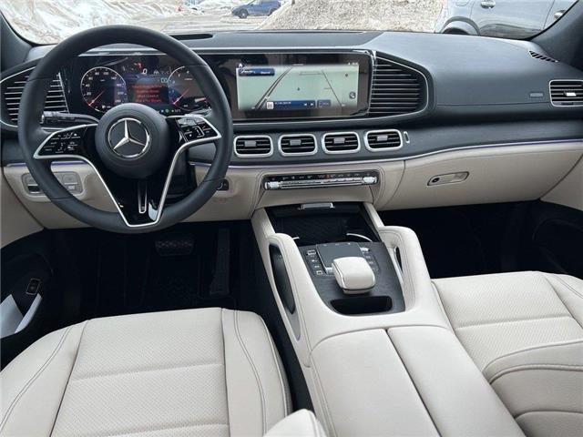 2026 Mercedes-Benz GLE 350 Base (Stk: 26MB191) in Innisfil - Image 13 of 17
