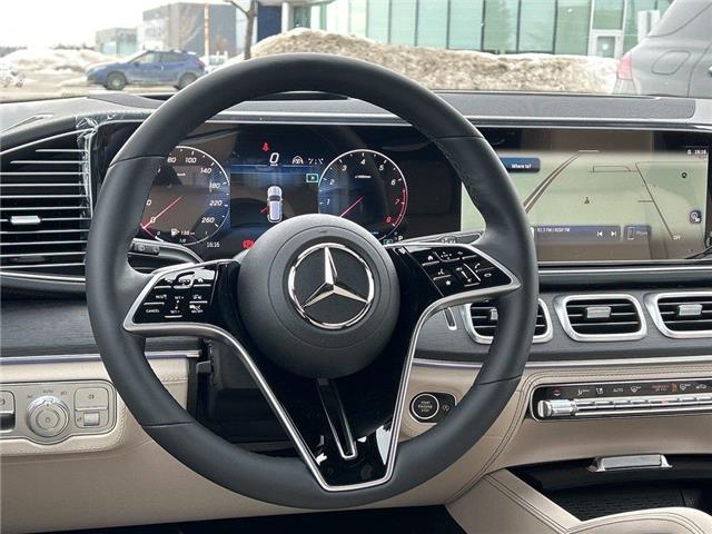 2026 Mercedes-Benz GLE 350 Base (Stk: 26MB191) in Innisfil - Image 14 of 17