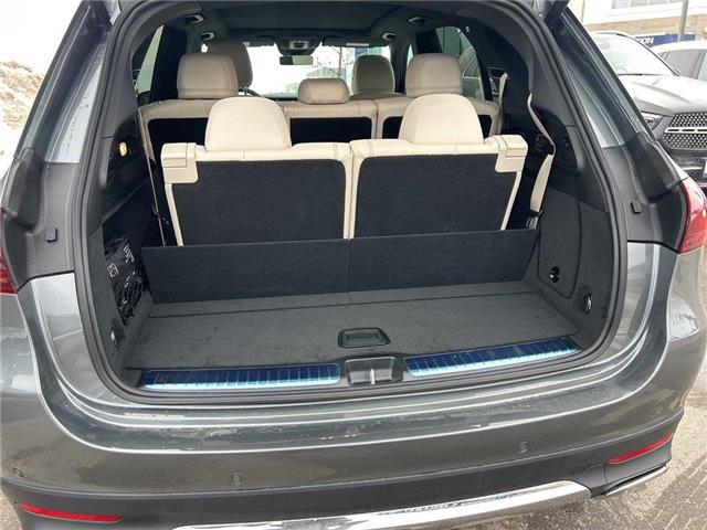2026 Mercedes-Benz GLE 350 Base (Stk: 26MB191) in Innisfil - Image 15 of 17