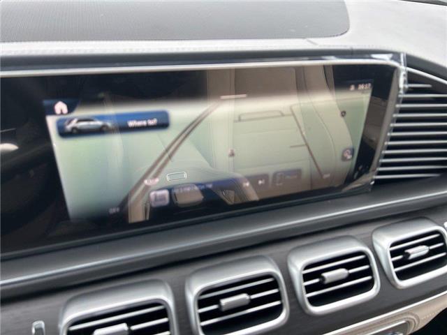 2026 Mercedes-Benz GLE 350 Base (Stk: 26MB191) in Innisfil - Image 16 of 17