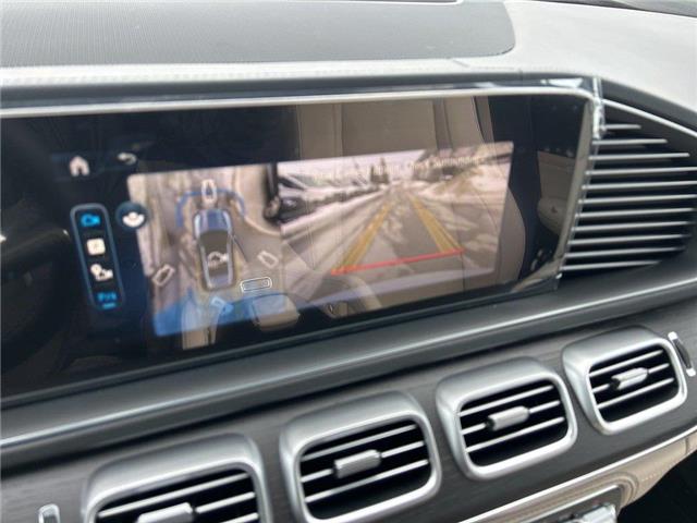 2026 Mercedes-Benz GLE 350 Base (Stk: 26MB191) in Innisfil - Image 17 of 17