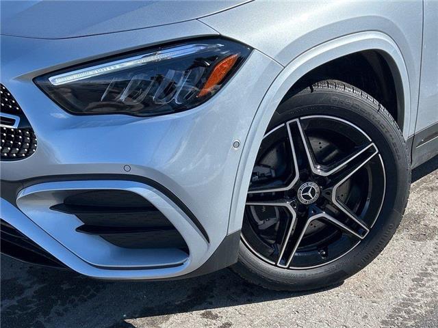 2026 Mercedes-Benz GLA 250 Base (Stk: 26MB177) in Innisfil - Image 2 of 17