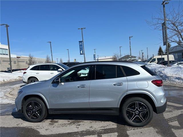 2026 Mercedes-Benz GLA 250 Base (Stk: 26MB177) in Innisfil - Image 3 of 17