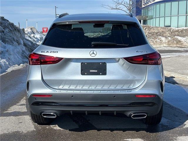 2026 Mercedes-Benz GLA 250 Base (Stk: 26MB177) in Innisfil - Image 5 of 17