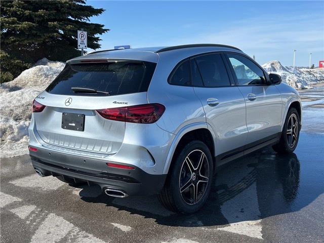 2026 Mercedes-Benz GLA 250 Base (Stk: 26MB177) in Innisfil - Image 6 of 17