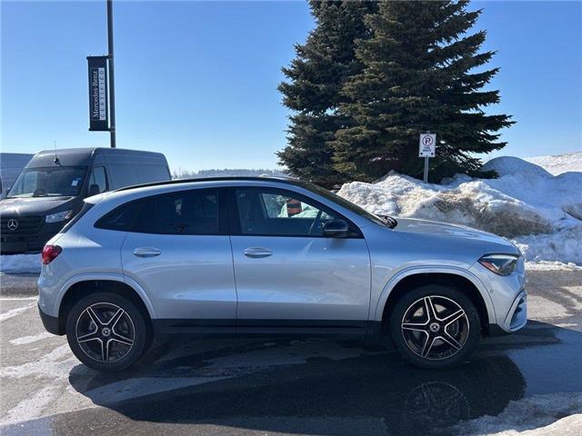 2026 Mercedes-Benz GLA 250 Base (Stk: 26MB177) in Innisfil - Image 7 of 17