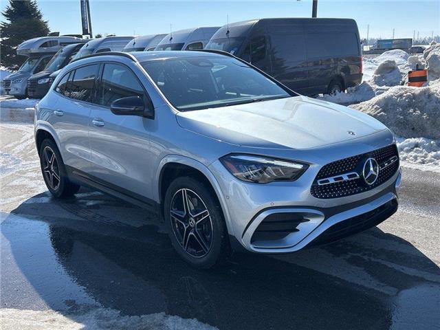 2026 Mercedes-Benz GLA 250 Base (Stk: 26MB177) in Innisfil - Image 8 of 17