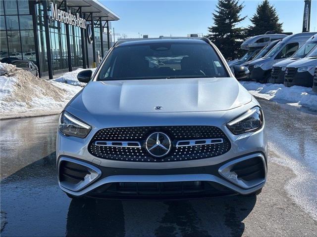2026 Mercedes-Benz GLA 250 Base (Stk: 26MB177) in Innisfil - Image 9 of 17