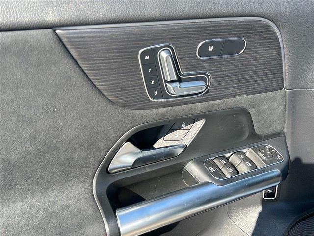 2026 Mercedes-Benz GLA 250 Base (Stk: 26MB177) in Innisfil - Image 11 of 17
