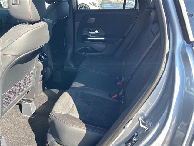 2026 Mercedes-Benz GLA 250 Base (Stk: 26MB177) in Innisfil - Image 12 of 17