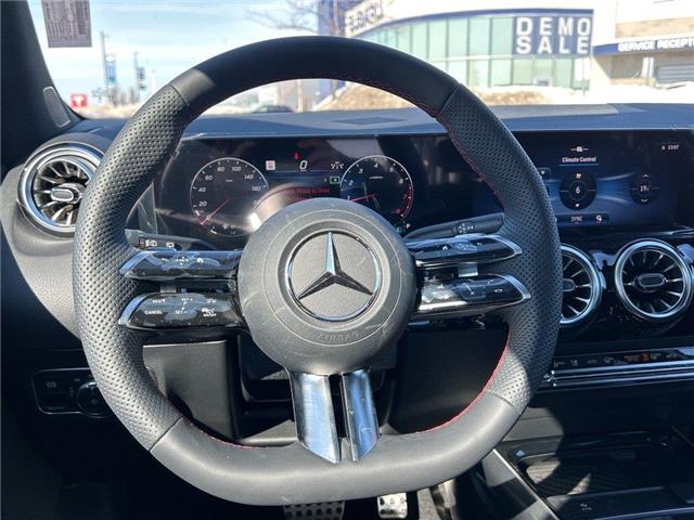 2026 Mercedes-Benz GLA 250 Base (Stk: 26MB177) in Innisfil - Image 14 of 17