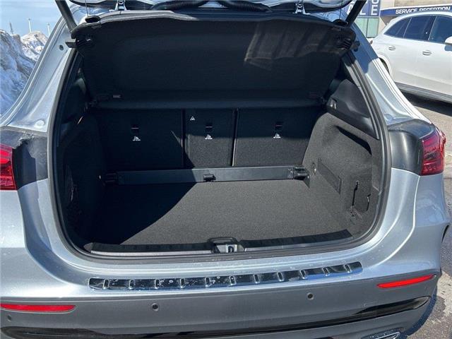 2026 Mercedes-Benz GLA 250 Base (Stk: 26MB177) in Innisfil - Image 15 of 17