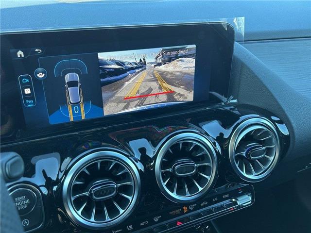 2026 Mercedes-Benz GLA 250 Base (Stk: 26MB177) in Innisfil - Image 16 of 17